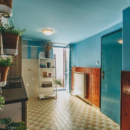 Hotel House365 Koper Exterior foto