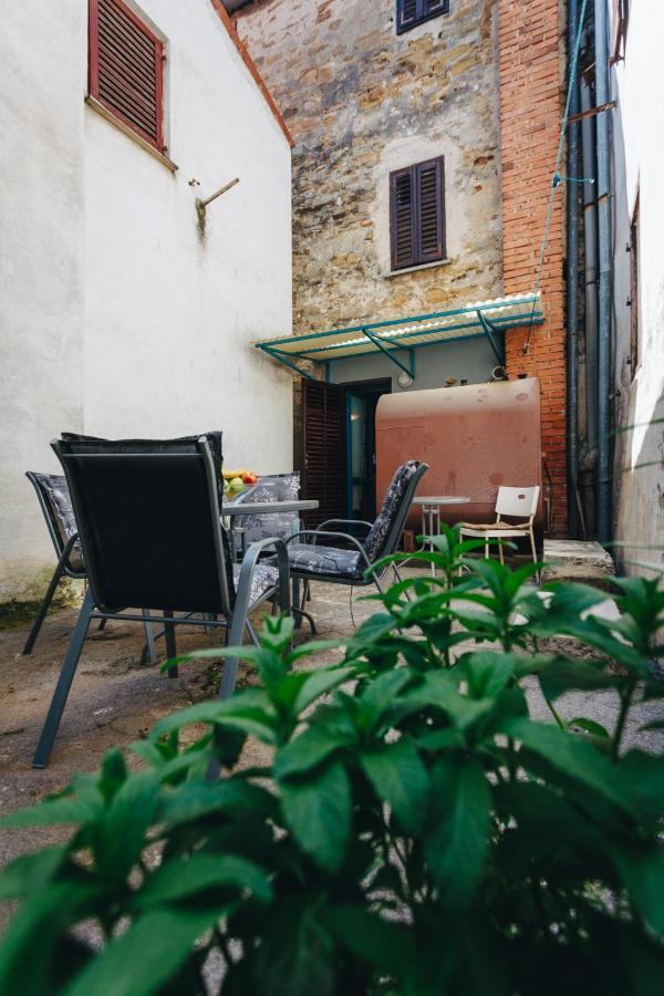 Hotel House365 Koper Exterior foto