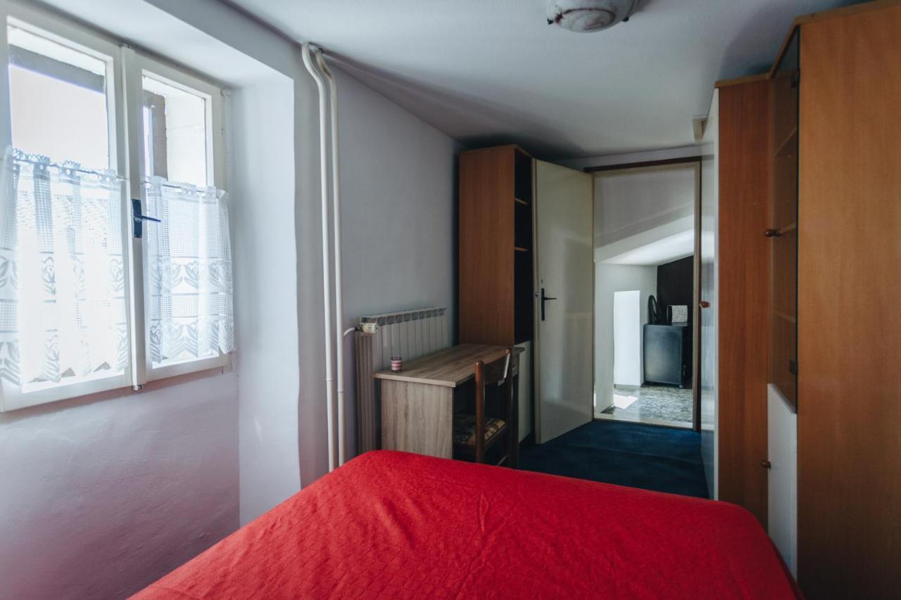Hotel House365 Koper Exterior foto