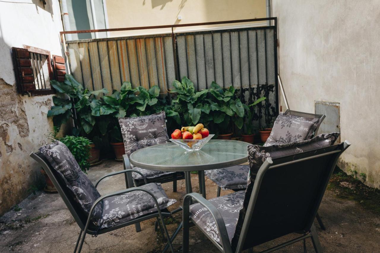 Hotel House365 Koper Exterior foto