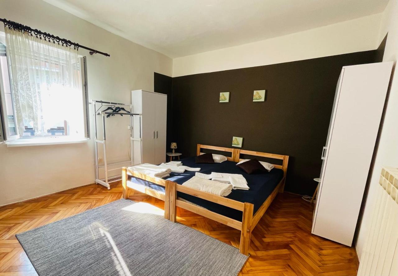 Hotel House365 Koper Exterior foto