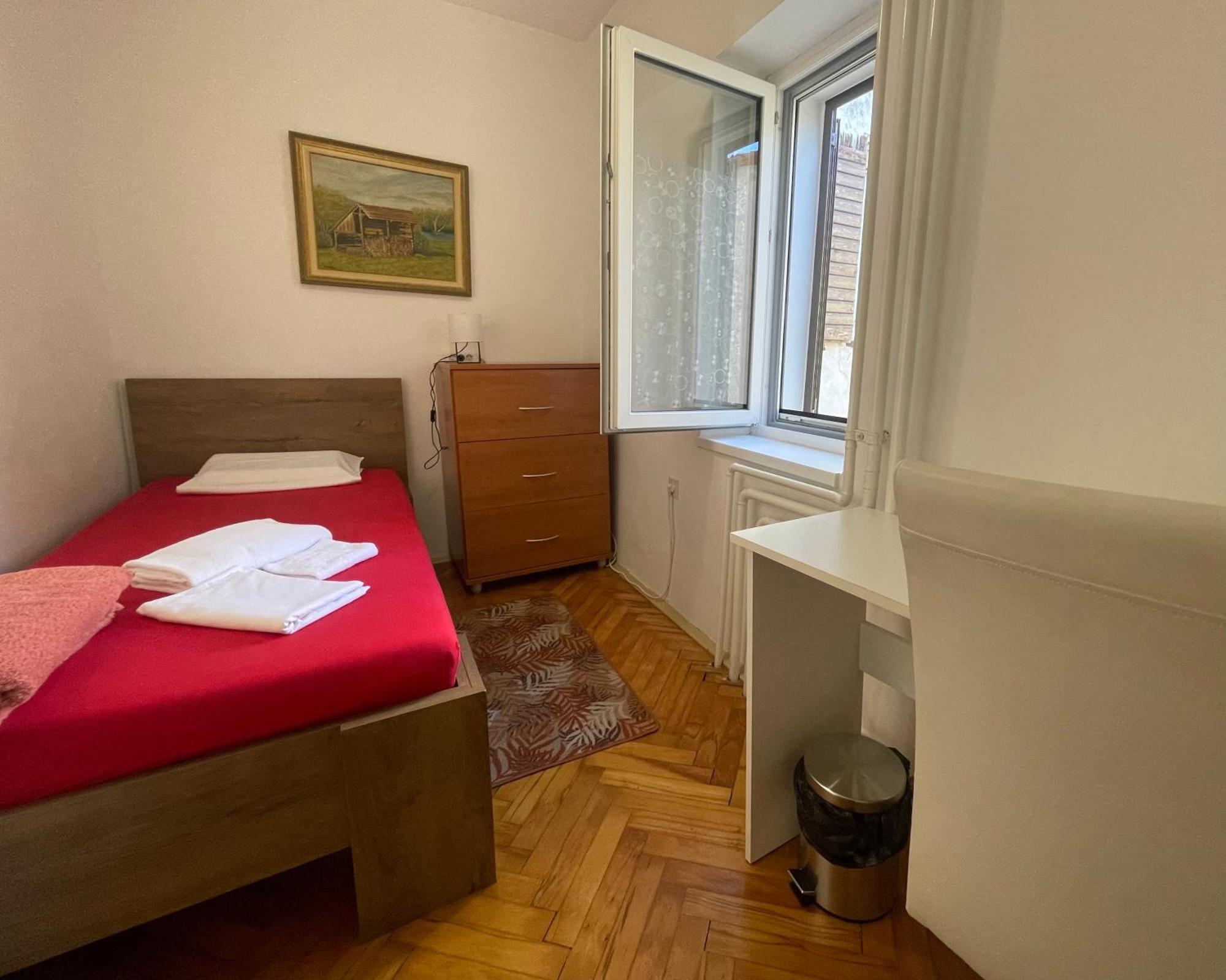 Hotel House365 Koper Exterior foto