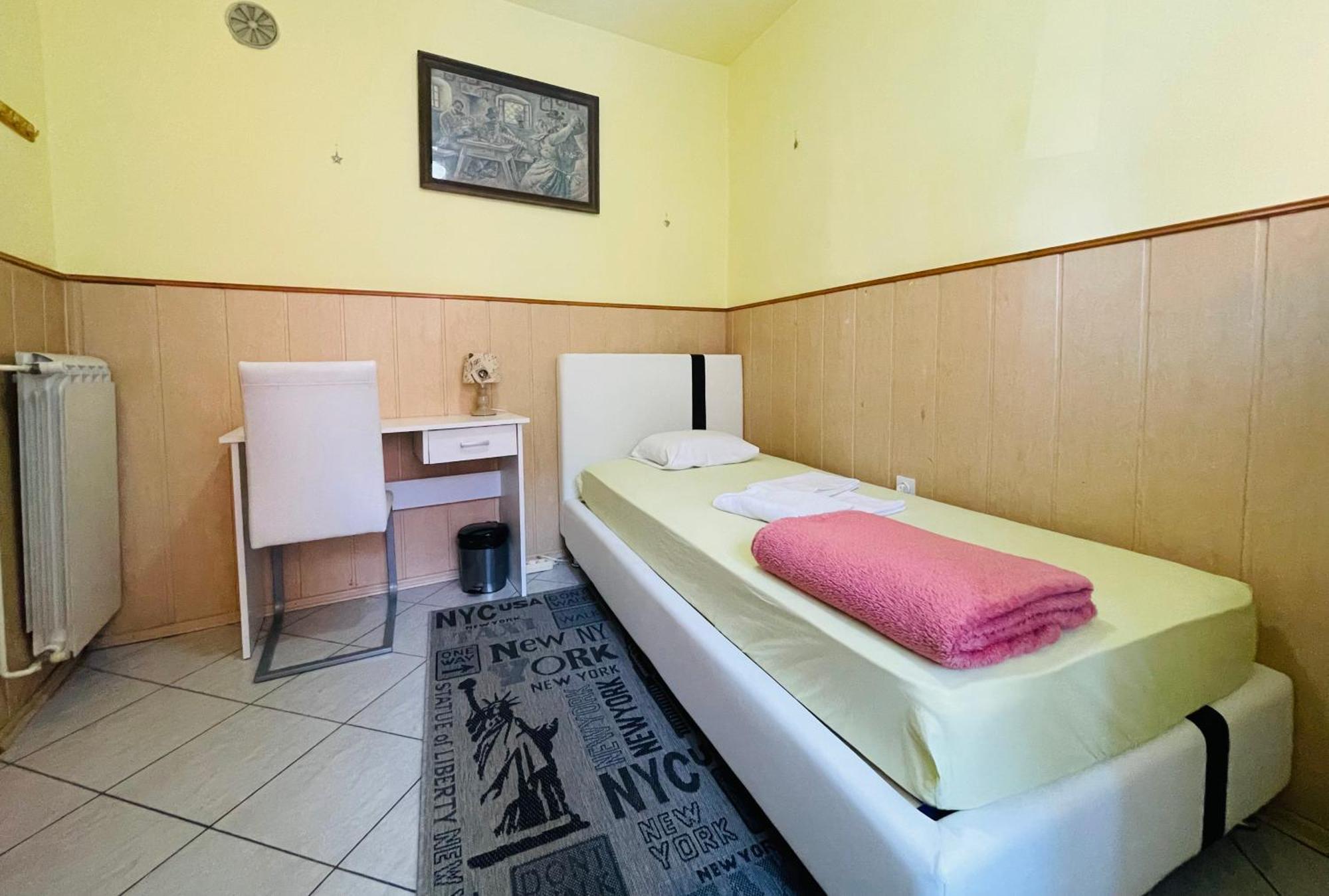 Hotel House365 Koper Exterior foto